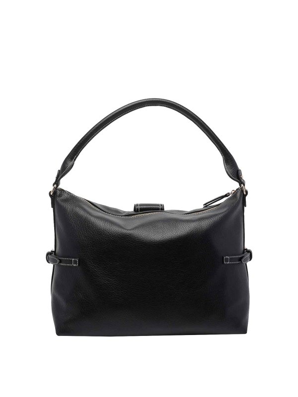 The Best Shops Liu Jo: Handtaschen - Shopper - Schwarz