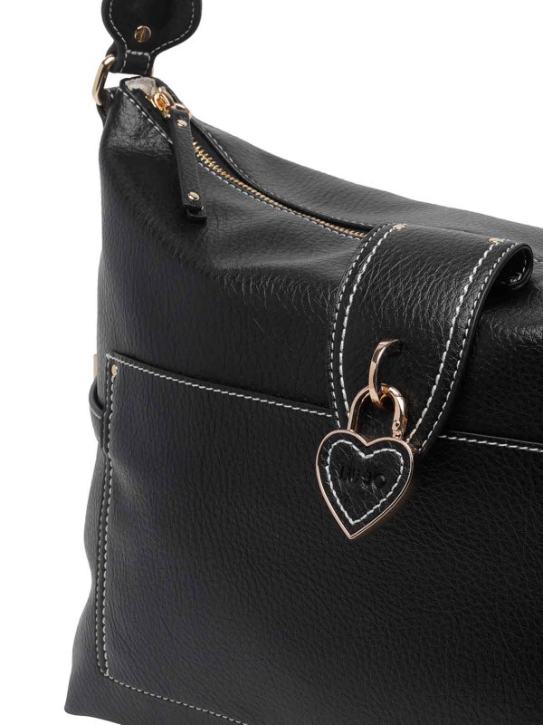 Shopper - Schwarz shop online: Liu Jo