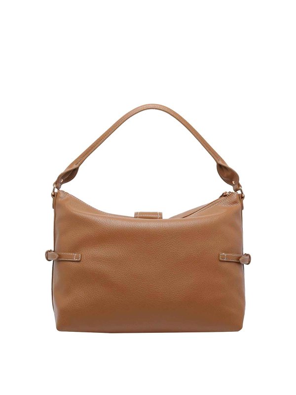 The Best Shops Liu Jo: totes bags - Brown Handbag
