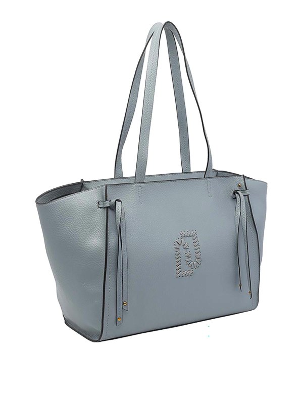 Liu Jo: totes bags online - Cloud Tote Bag