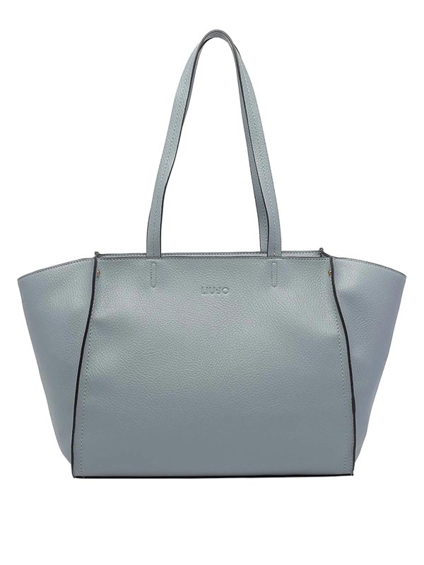 The Best Shops Liu Jo: totes bags - Cloud Tote Bag