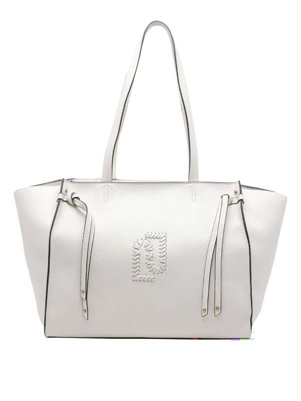 Liu Jo: totes bags - Logo Tote Bag