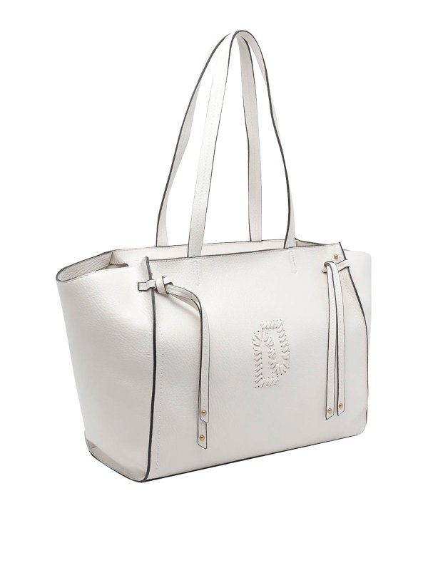 Liu Jo: totes bags online - Logo Tote Bag