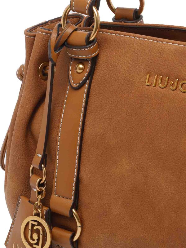 Shopper - Braun shop online: Liu Jo