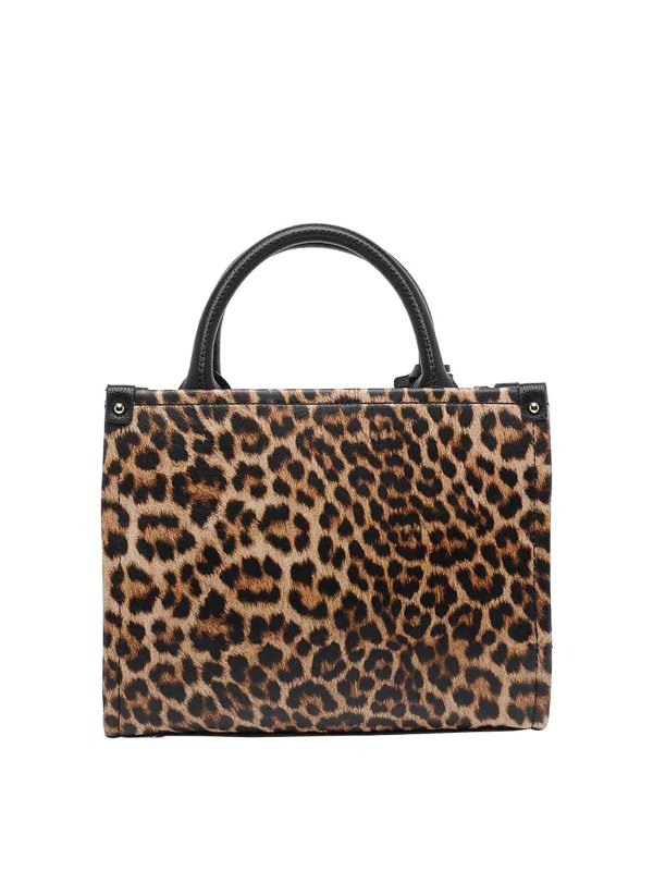 The Best Shops Liu Jo: トートバッグ - トートバッグ - ブラウン
