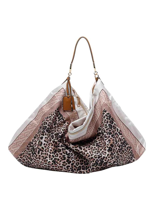 Liu Jo: Bolsos de hombro - Bolsa De Hombro - Multicolor