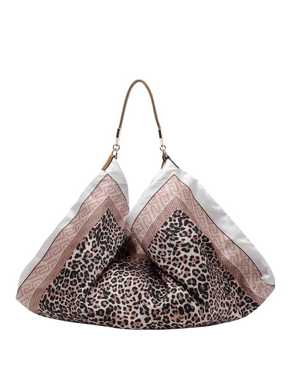 The Best Shops Liu Jo: Bolsos de hombro - Bolsa De Hombro - Multicolor