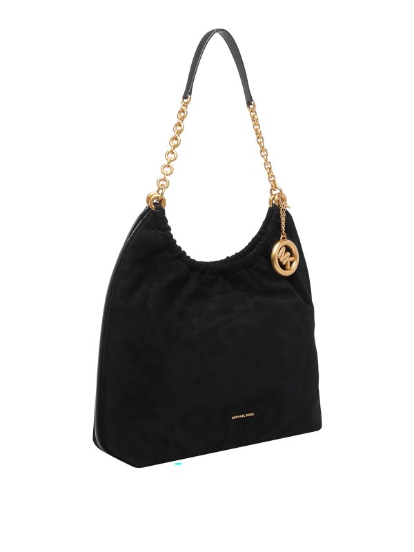 Michael Michael Kors: ショルダーバッグ online - ショルダーバッグ - 黒