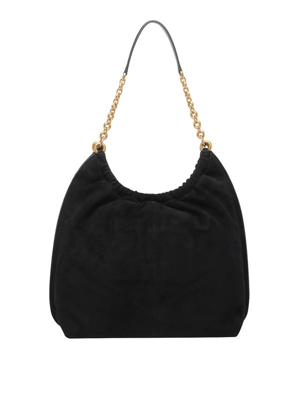 The Best Shops Michael Michael Kors: ショルダーバッグ - ショルダーバッグ - 黒