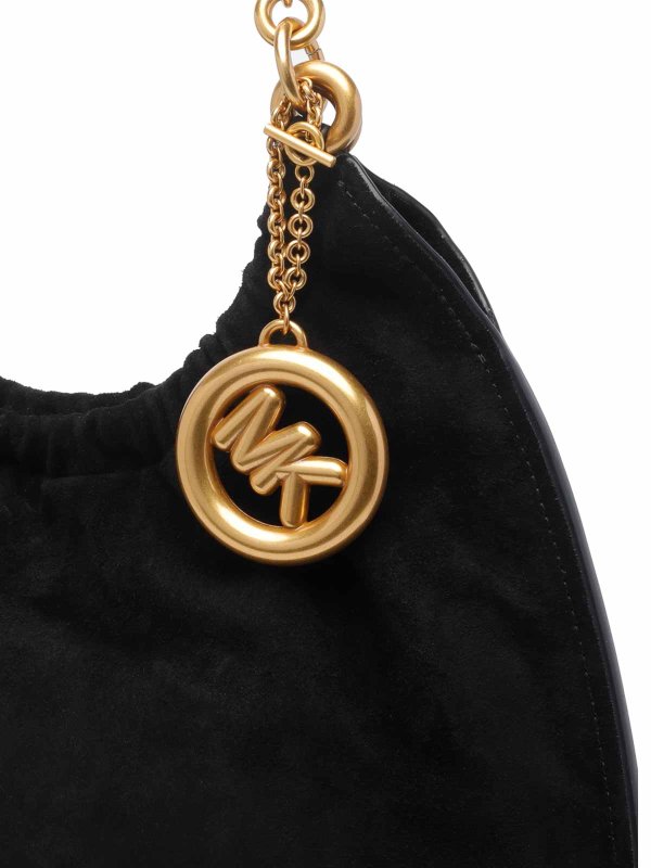 ショルダーバッグ - 黒 shop online: Michael Michael Kors