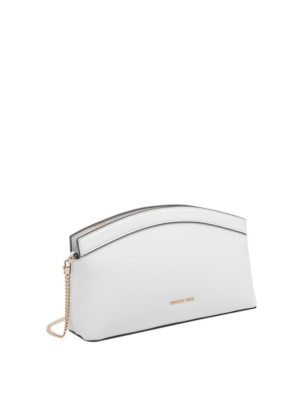 Michael Michael Kors: ショルダーバッグ online - ショルダーバッグ - 白