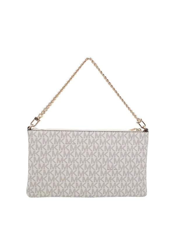 The Best Shops Michael Michael Kors: クロスボディバッグ - クロスボディバッグ - ブラウン