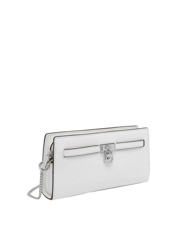 Michael Michael Kors: Handtaschen online - Shopper - Weiß