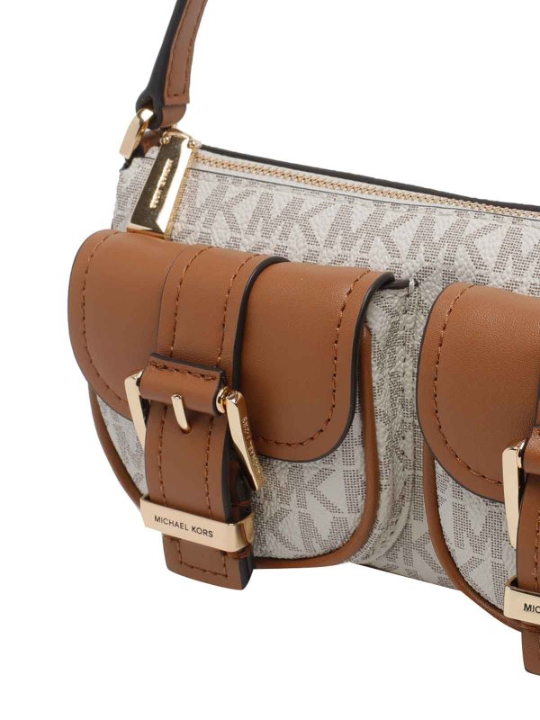Pochette - Marron shop online: Michael Michael Kors