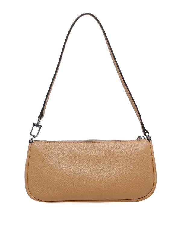 The Best Shops Michael Michael Kors: ショルダーバッグ - ショルダーバッグ - ベージュ