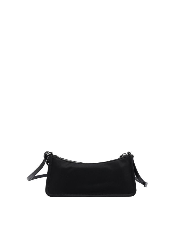 The Best Shops Michael Michael Kors: クロスボディバッグ - クロスボディバッグ - 黒