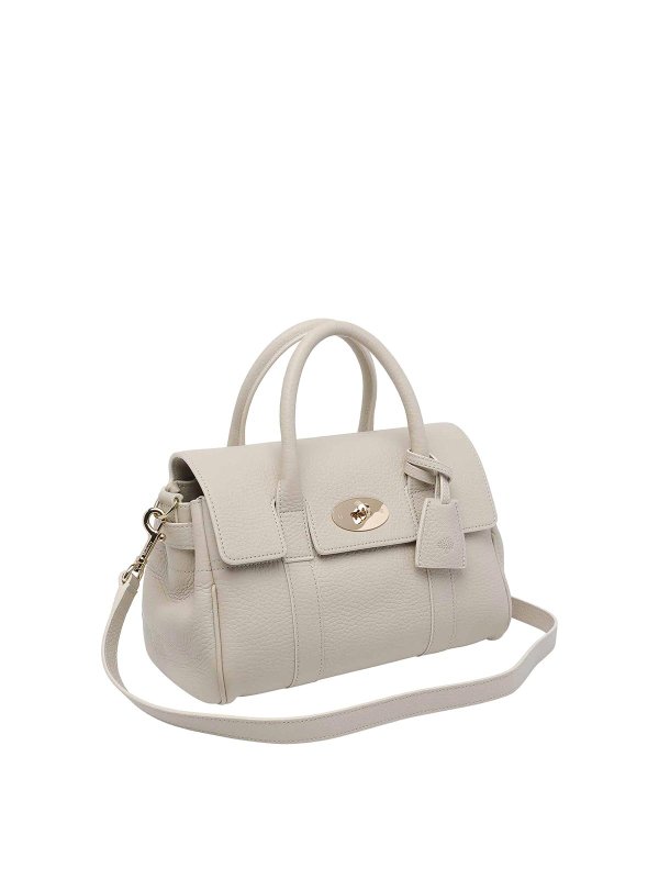 MULBERRY: トートバッグ online - トートバッグ - 白