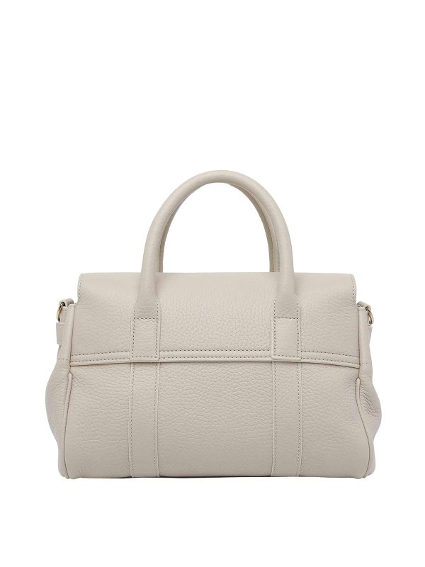The Best Shops MULBERRY: トートバッグ - トートバッグ - 白