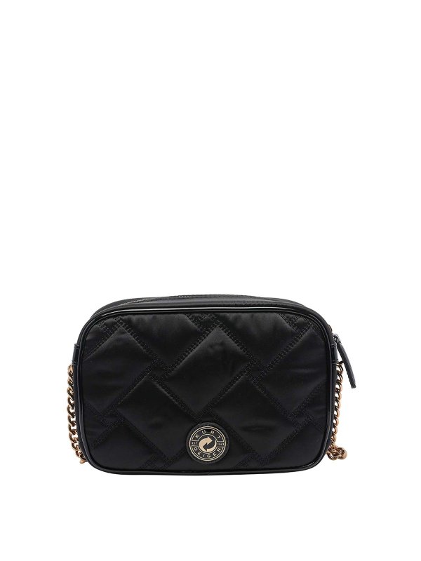 The Best Shops KURT GEIGER: クロスボディバッグ - クロスボディバッグ - 黒