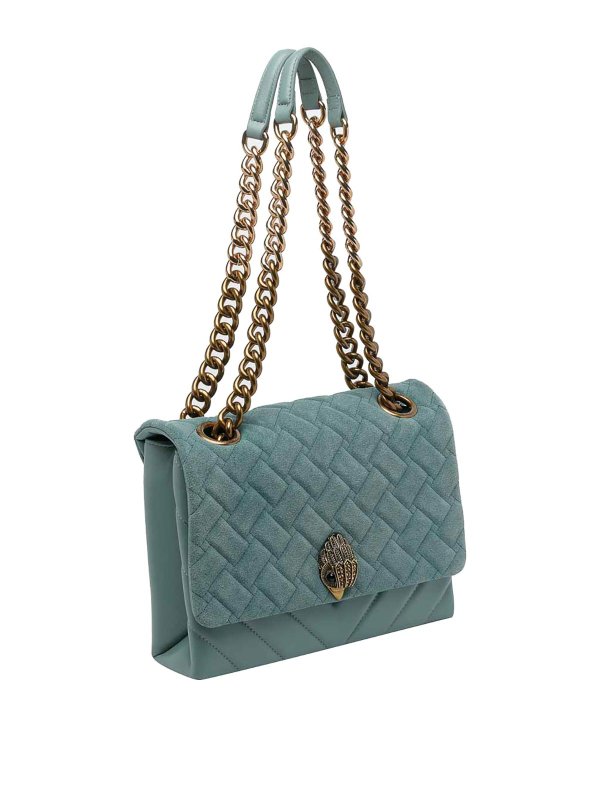 KURT GEIGER: ショルダーバッグ online - ショルダーバッグ - 緑
