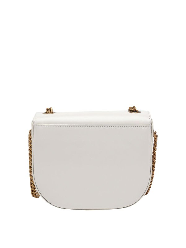 The Best Shops KURT GEIGER: クロスボディバッグ - クロスボディバッグ - 白