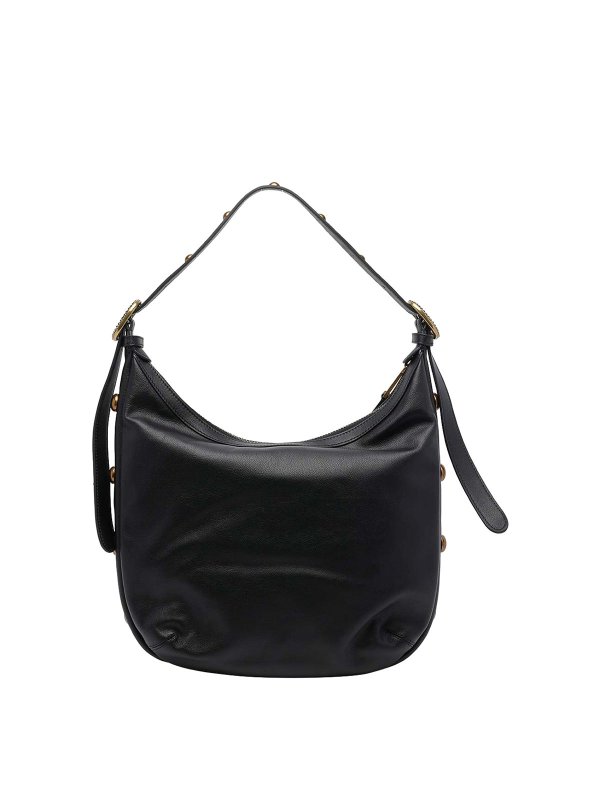 The Best Shops KURT GEIGER: Schultertaschen - Schultertasche - Schwarz