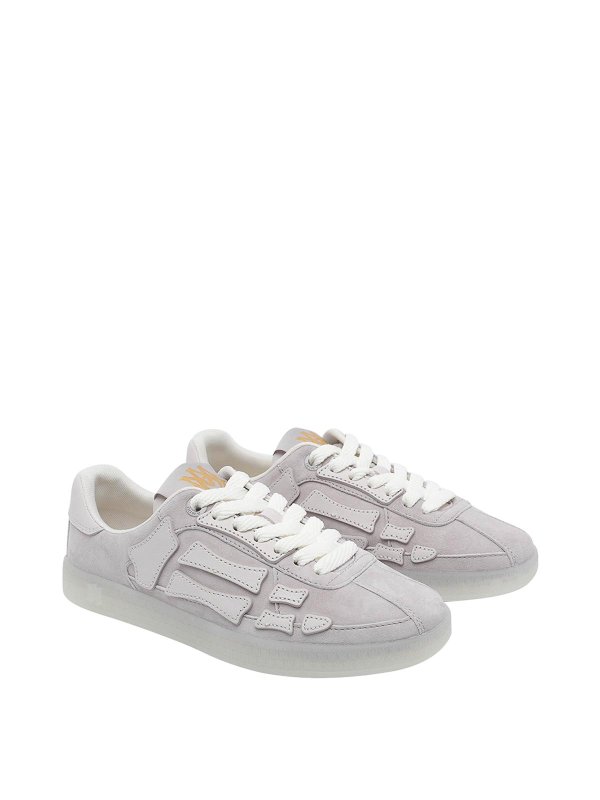 AMIRI: trainers online - Pacific Bones Sneakers