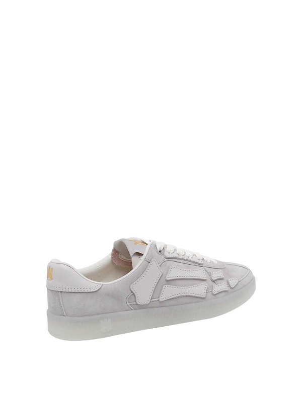 The Best Shops AMIRI: trainers - Pacific Bones Sneakers