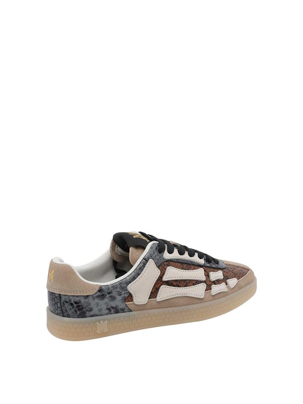 The Best Shops AMIRI: Sneaker - Sneaker - Bunt