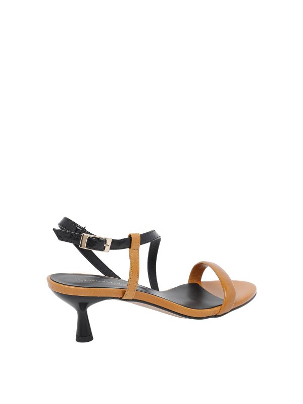 The Best Shops ANGEL ALARCON: scarpe décolleté - Sandali