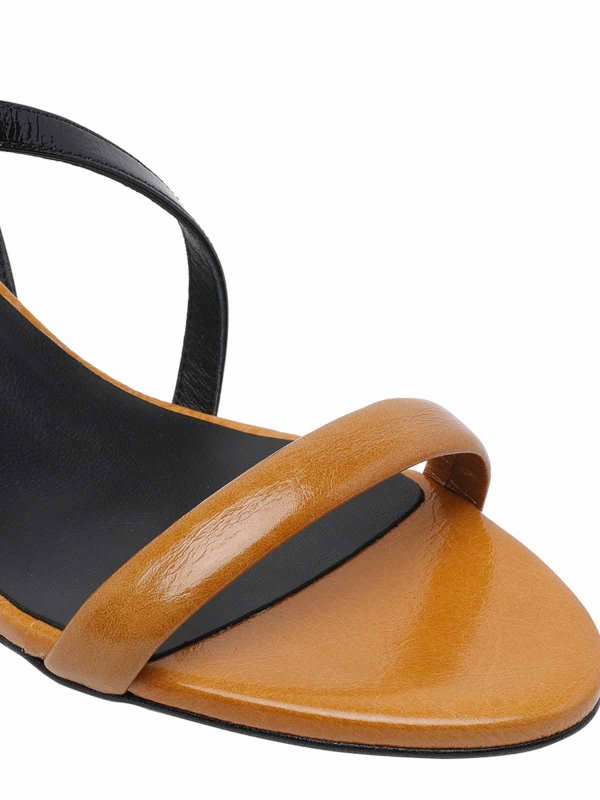 Sandali shop online: ANGEL ALARCON
