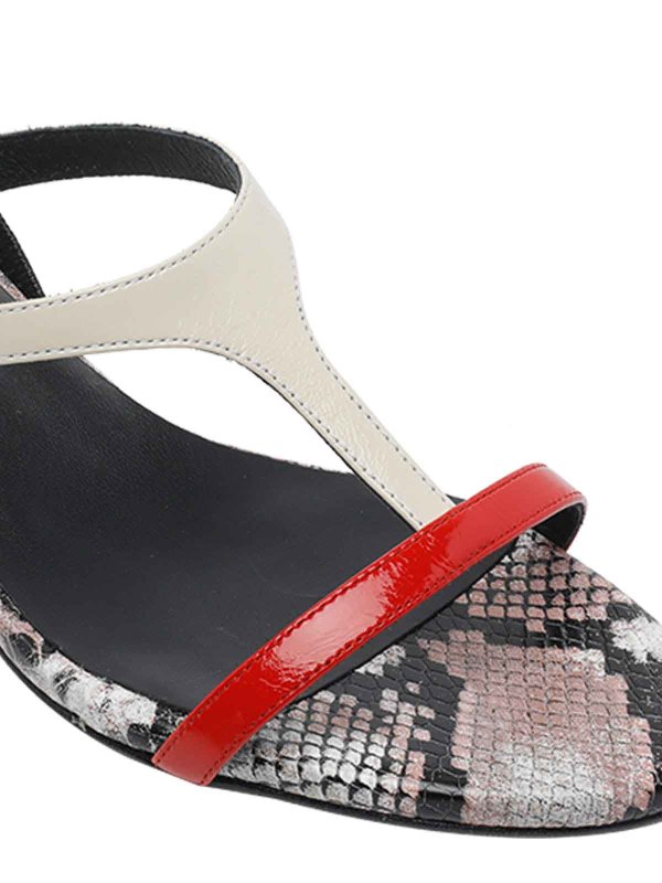 Sandali shop online: ANGEL ALARCON