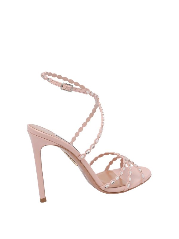The Best Shops Aquazzura: scarpe décolleté - Sandali