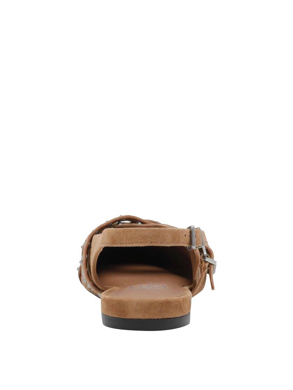 Ballerinas - Beige shop online: ASH