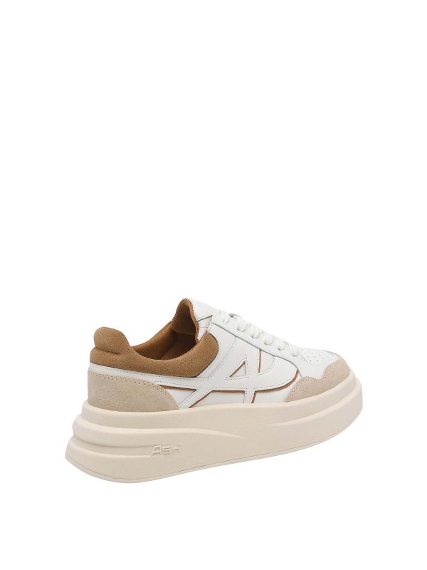 The Best Shops ASH: trainers - Icone Sneakers