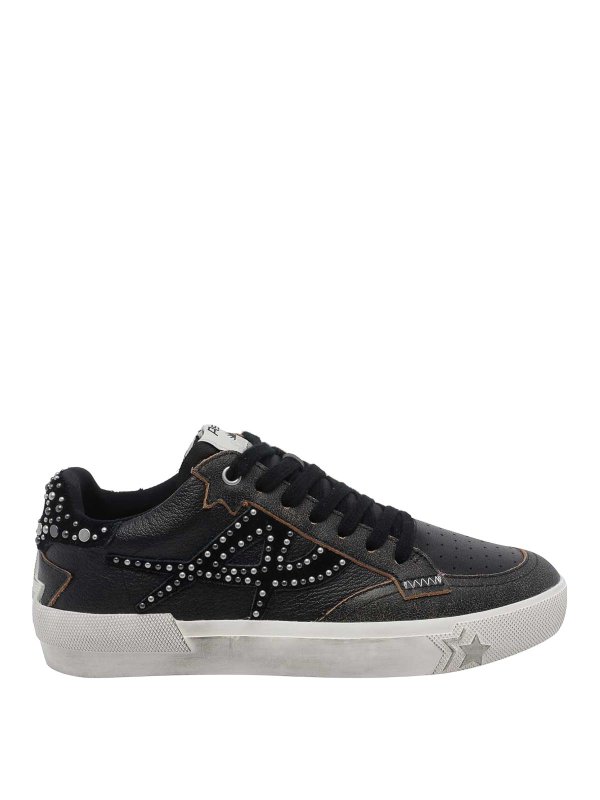 ASH: trainers - Moonlight Sneakers
