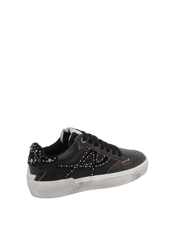 The Best Shops ASH: trainers - Moonlight Sneakers