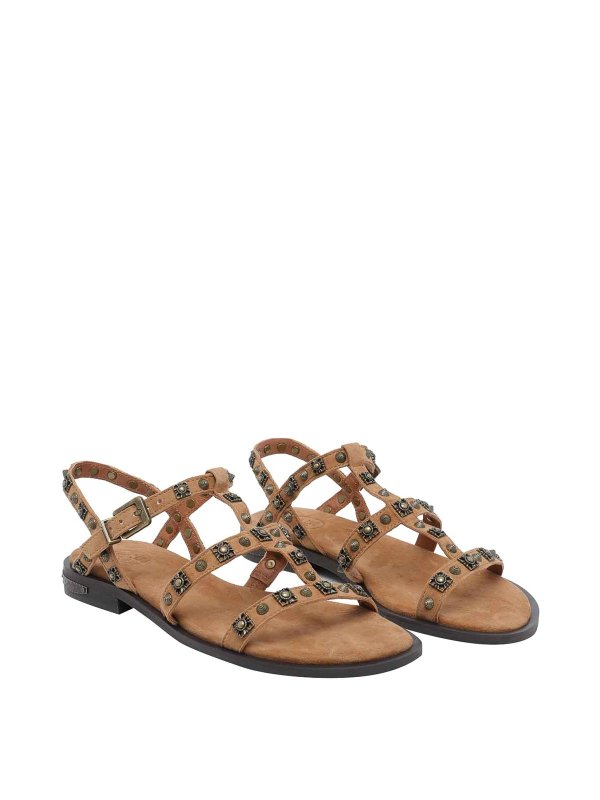 ASH: Sandalias online - Sandalias - Beis
