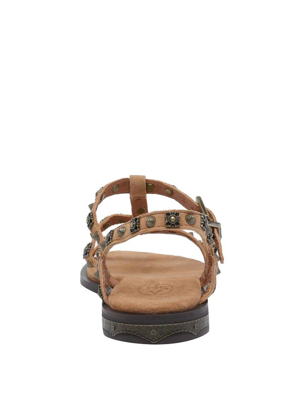 Sandalias - Beis shop online: ASH
