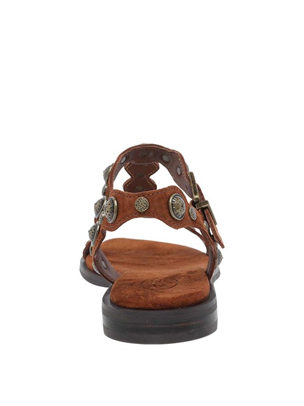 Sandalias - Marrón shop online: ASH