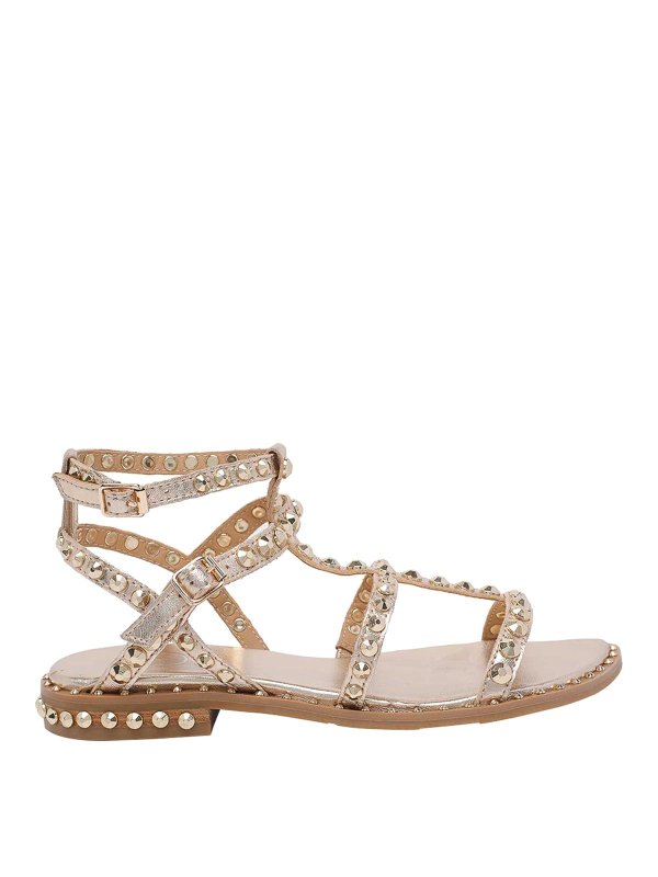 ASH: sandals - Precious Sandals
