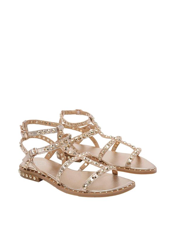 ASH: sandals online - Precious Sandals