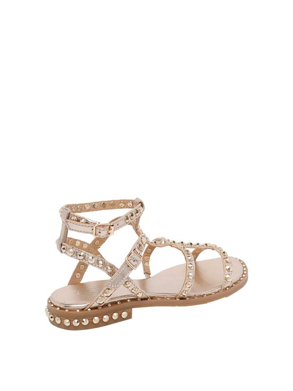 The Best Shops ASH: sandals - Precious Sandals
