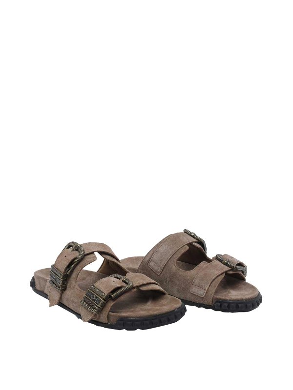 ASH: Sandalias online - Sandalias - Beis