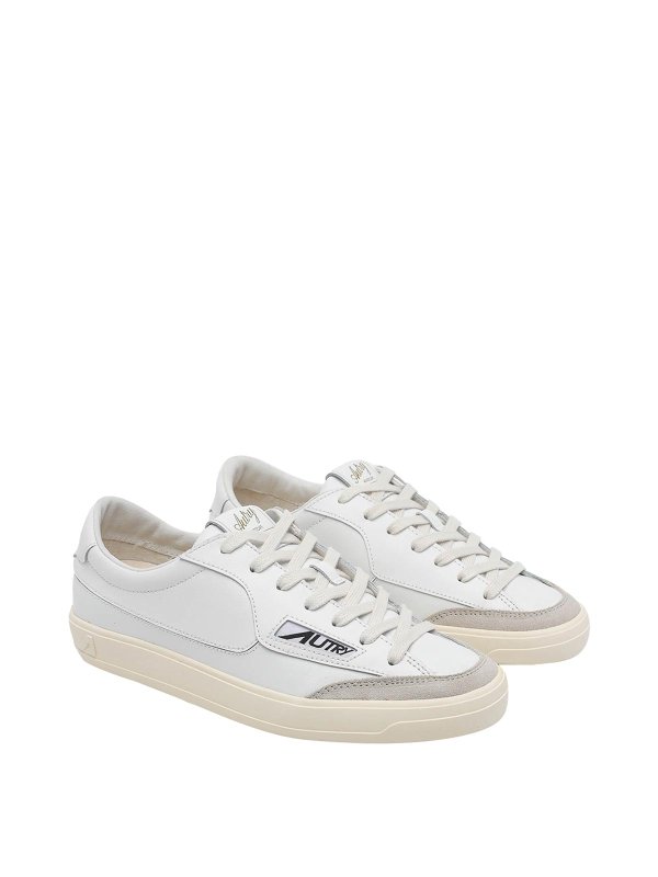 AUTRY: Sneaker online - Sneaker - Weiß