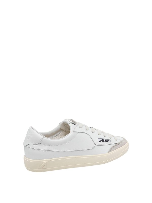 The Best Shops AUTRY: Sneaker - Sneaker - Weiß