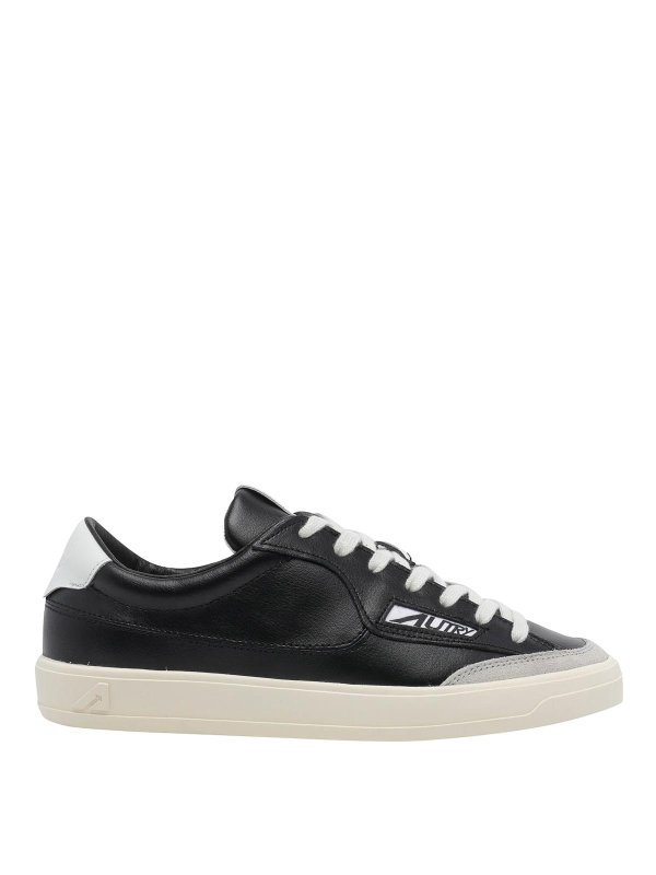 AUTRY: sneakers - Sneakers Windscape nere