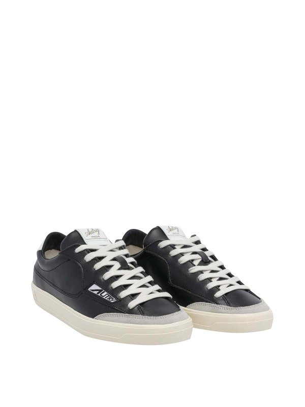 AUTRY: sneakers online - Sneakers Windscape nere