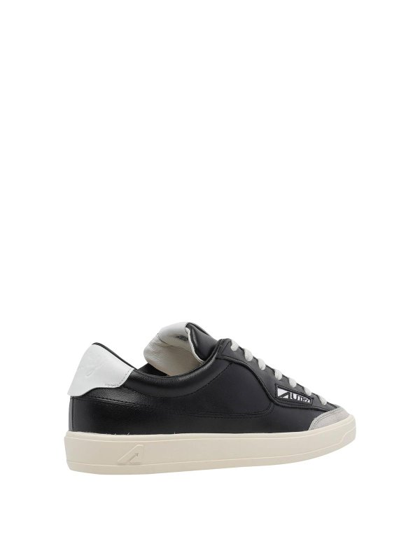 The Best Shops AUTRY: sneakers - Sneakers Windscape nere