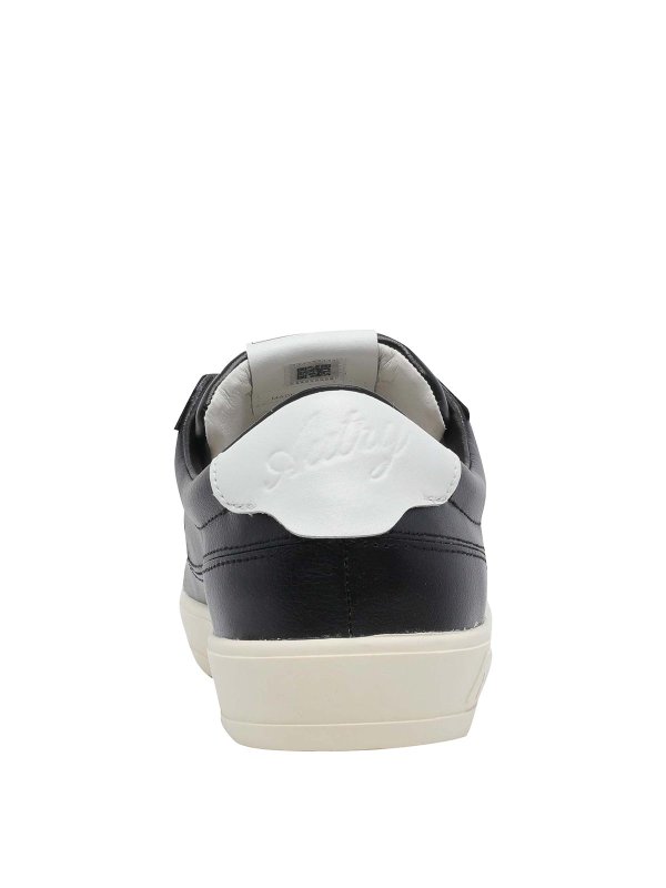 Sneakers Windscape nere shop online: AUTRY